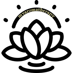 Logo von Myaromatherapy