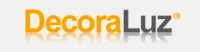 Logotipo de decoraluz.com