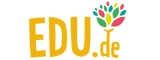 Logo von edu.de
