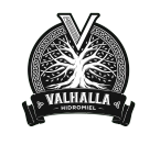 Logotipo de valhallahidromiel.com