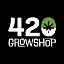 Logotipo de 420growshop.com
