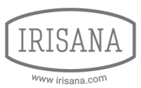 Logotipo de irisana.com