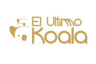 Logotipo de elultimokoala.com