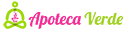 Logotipo de apotecaverde.com