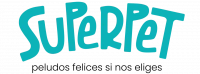 Logotipo de superpet.club