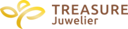 Logo van Treasure Juwelier
