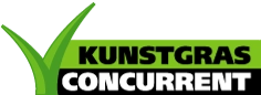 Logo van Kunstgrasconcurrent