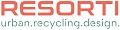 Logo von resorti.de