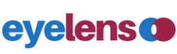 Logo van Eyelens.nl