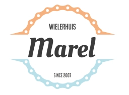 Logo van Wielerhuismarel