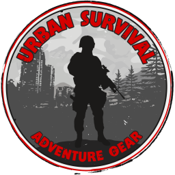 Urban Survival - Adventure Gear