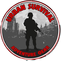 Logo of Urban Survival - Adventure Gear