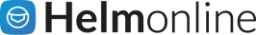 Logo van Helmonline.nl