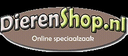 Logo van Dierenshop.nl