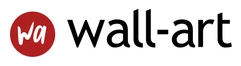 Logo van wall-art.nl