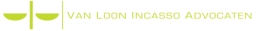 Logo van Van Loon Incasso Advocaten