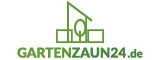 Logo von gartenzaun24.de