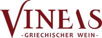 Logo von vineas.shop