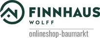 Logo von wolff-finnhaus.center