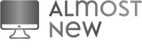 Logo von almostnew.de