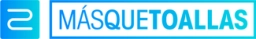 Logotipo de masquetoallas.com
