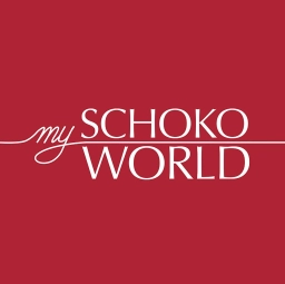 Logo von my-schoko-world.com