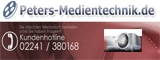 Logo von petersmedien.de