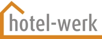 Logo von Hotel-Werk