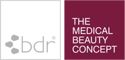 Logo von bdr-beauty.shop/