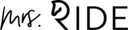 Logo von mrs. ride