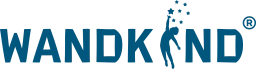 Logo von WANDKIND