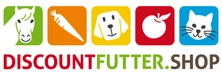 Logo von discountfutter.shop