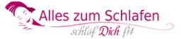 Logo von Alles zum Schlafen