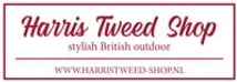 Logo of Harris-tweed-shop.de