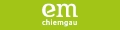 Logo von shop.em-chiemgau.de