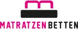 Logo von matratzen-betten.de