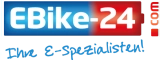 Logo von ebike-24.com