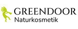 Logo von greendoor-naturkosmetik.de
