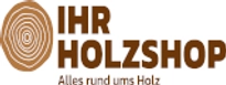 Logo von ihr-holzshop.de