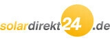 Logo von solardirekt24.de