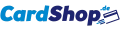 Logo von cardshop.de