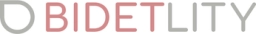 Logo von BIDETLITY