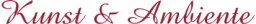 Logo von Kunst & Ambiente - Bronze Shop