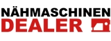 Logo von naehmaschinen-dealer.de