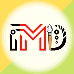 Logo of iMiMDesign™ Co. - Web Design, SEO, Digital Marketing, Graphic Design Services