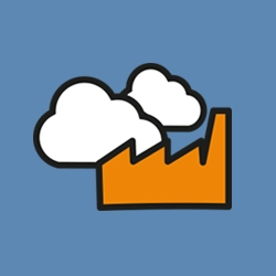 Logo of Ontwerpfabriek