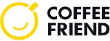 Logo von coffeefriend.de