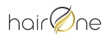 Logo von hair0ne.com