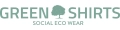 Logo von GREEN SHIRTS Onlineshop