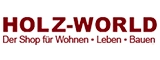 Logo von holz-world.de